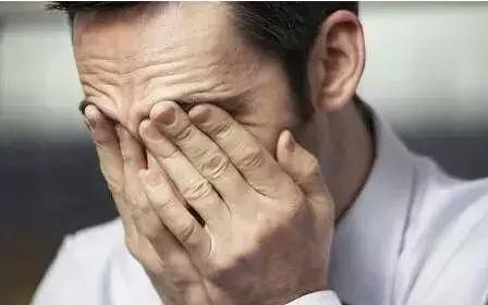 眼睛干澀
