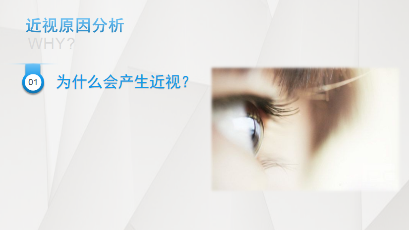 視力維護(hù)與矯正