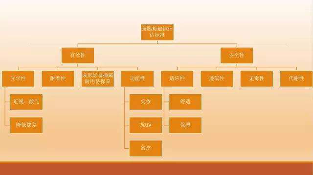 角膜接觸鏡基礎(chǔ)知識