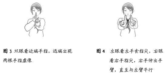 多維視覺訓練眼保健操