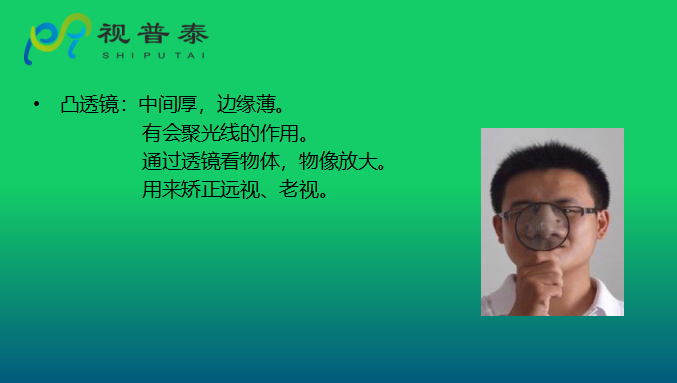 眼鏡光學(xué)知識