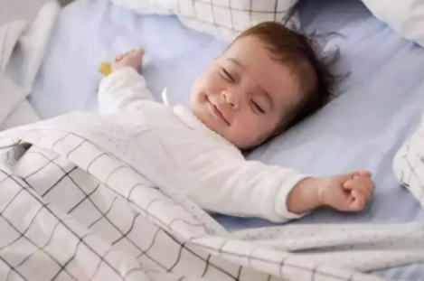 孩子每天睡眠不足9小時，近視風險增9倍