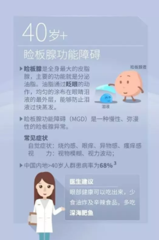 國(guó)際防盲組織發(fā)布今年世界視覺(jué)日主題：Eye Care Everywhere