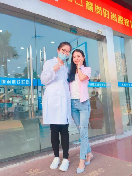 開眼鏡店寶典：如何用FAB接待不同類型的顧客？
