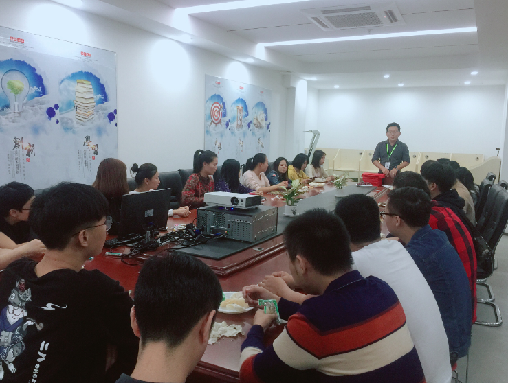 深圳視普泰第四屆驗光師定配工培訓(xùn)班順利畢業(yè)?。?！