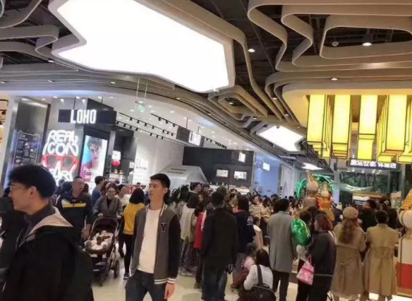 新零售“炸出”10萬(wàn)副銷(xiāo)量，LOHO雙十一變身“新玩家”