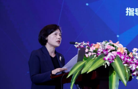 為更有效防控近視：“愛(ài)眼媽媽基金”成立暨青少年近視防控媽媽行動(dòng)正式啟動(dòng)