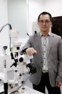 眼視光學(xué)大咖深度解析眼健康白皮書：重視配戴者教育，提升配戴者依從性