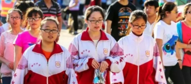 教育部啟動(dòng)全國兒童青少年近視防控試點(diǎn)縣（市、區(qū)）和改革試驗(yàn)區(qū)遴選建設(shè)工作
