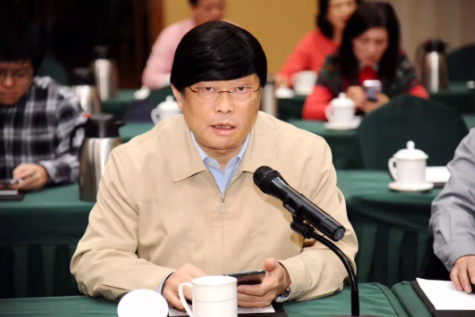 2018全國眼鏡標(biāo)準(zhǔn)化工作會議暨SAC/TC103/SC3分標(biāo)委會三屆三次全會在濟(jì)南召開