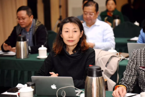2018全國(guó)眼鏡標(biāo)準(zhǔn)化工作會(huì)議暨SAC/TC103/SC3分標(biāo)委會(huì)三屆三次全會(huì)在濟(jì)南召開