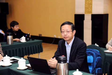 2018全國(guó)眼鏡標(biāo)準(zhǔn)化工作會(huì)議暨SAC/TC103/SC3分標(biāo)委會(huì)三屆三次全會(huì)在濟(jì)南召開