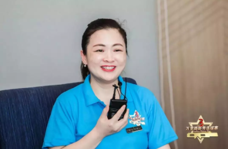 2018第三屆依視路新秀大賽落幕，千葉團(tuán)隊再添冠軍獎?wù)聝擅叮? width=