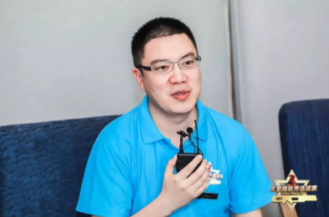 2018第三屆依視路新秀大賽落幕，千葉團(tuán)隊再添冠軍獎?wù)聝擅叮? width=