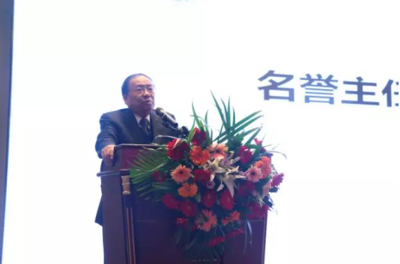 中國老年保健協(xié)會(huì)眼保健專業(yè)委員會(huì)成立大會(huì)在京召開
