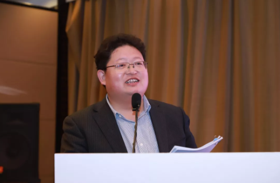 教育部體衛(wèi)藝司樊澤民處長(zhǎng)：“眾志成城，堅(jiān)決保衛(wèi)中華民族光明的未來(lái)”