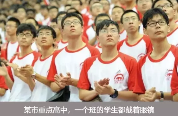 近視已成全球流行病，如何破題？