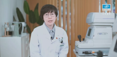近視已成全球流行病，如何破題？