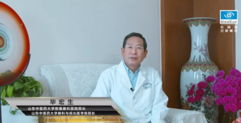 近視已成全球流行病，如何破題？