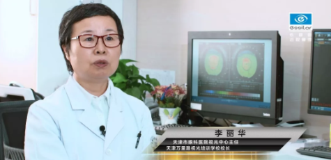 近視已成全球流行病，如何破題？