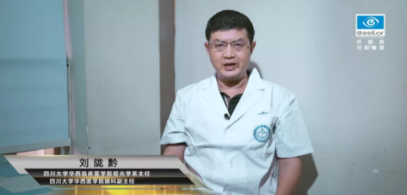 近視已成全球流行病，如何破題？