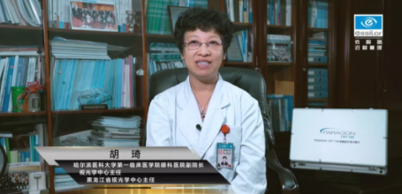近視已成全球流行病，如何破題？