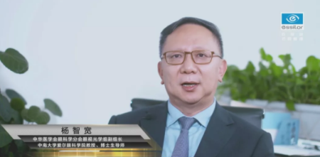 近視已成全球流行病，如何破題？