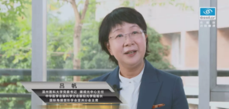 近視已成全球流行病，如何破題？