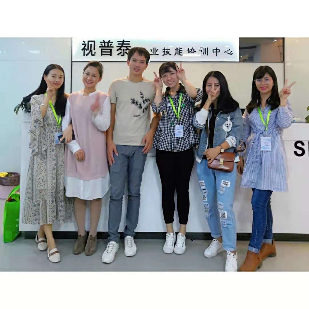 又一波驗光定配培訓學員反饋學習情況，你們學有所獲，我們甚敢安慰?。?！