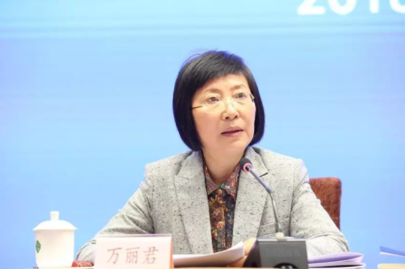 【眼視光快訊】衛(wèi)健委：推進落實近視防控工作，下一步將報請國務院成立近視防控專門機構