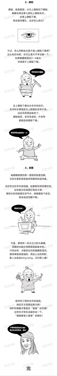 驗(yàn)光師培訓(xùn)帶您解讀眼睛發(fā)光，是因?yàn)榭匆娏讼矚g的人？
