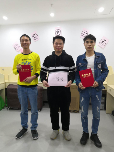 視普泰眼鏡培訓(xùn)“圣誕歡樂趴”活動(dòng)圓滿結(jié)束！??！