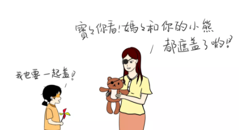 驗光師培訓科普：一位眼科醫(yī)生教家長治療孩子弱視的幾點知識