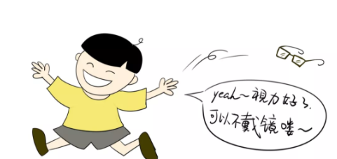 驗光師培訓科普：一位眼科醫(yī)生教家長治療孩子弱視的幾點知識