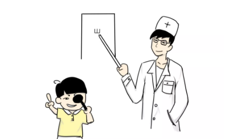 驗(yàn)光師培訓(xùn)科普：一位眼科醫(yī)生教家長治療孩子弱視的幾點(diǎn)知識(shí)