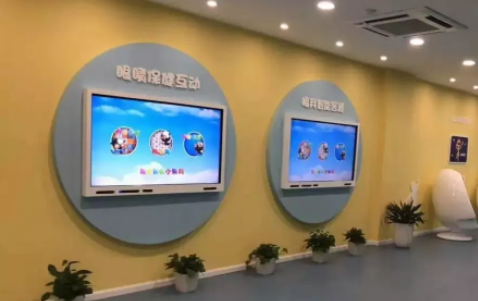 探索奧秘，傳遞新知：全國(guó)首家眼視光視覺健康科普館在溫州正式開放