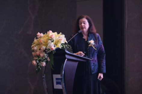 2019“微笑論壇” ：聚焦近視防治，SMILE論壇專場(chǎng)百花齊放