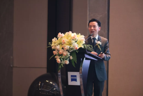 2019“微笑論壇” ：聚焦近視防治，SMILE論壇專場(chǎng)百花齊放