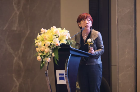2019“微笑論壇” ：聚焦近視防治，SMILE論壇專場(chǎng)百花齊放