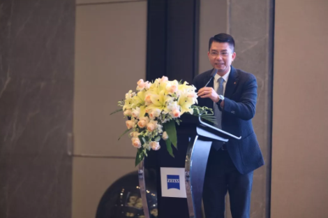 2019“微笑論壇” ：聚焦近視防治，SMILE論壇專場(chǎng)百花齊放