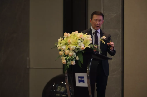 2019“微笑論壇” ：聚焦近視防治，SMILE論壇專場(chǎng)百花齊放