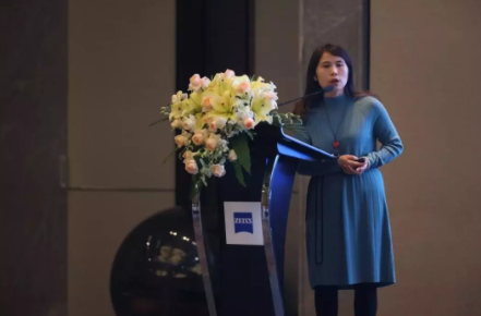 2019“微笑論壇” ：聚焦近視防治，SMILE論壇專場百花齊放
