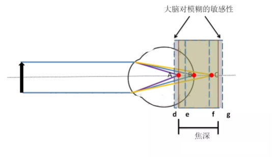 驗(yàn)光師培訓(xùn)科普：視覺(jué)訓(xùn)練后能達(dá)到1.0視力？