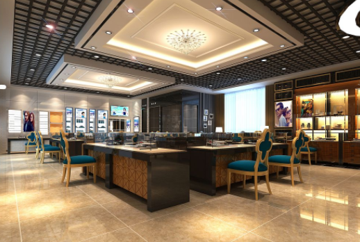 驗光師培訓新手怎樣開眼鏡店？