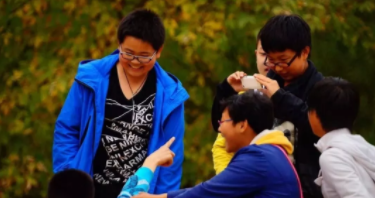 南昌多部門聯(lián)合出招：明確家庭、學(xué)校、醫(yī)療機構(gòu)責(zé)任，近視防控動真格
