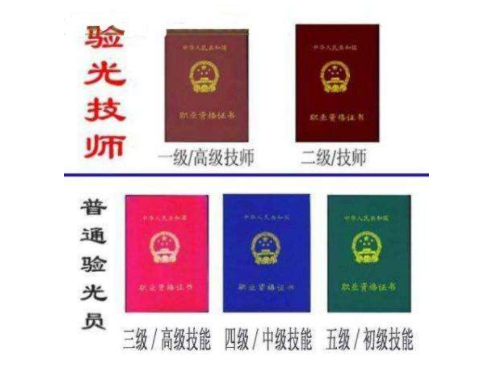 東莞驗光師報考有什么條件，驗光師培訓有哪些級別以及驗光師待遇怎么樣？