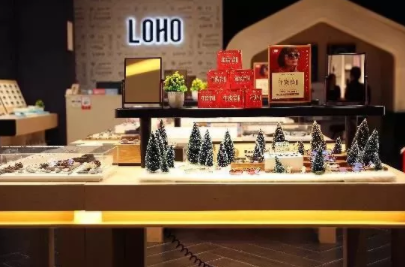 LOHO時尚眼鏡創(chuàng)始人黃心仲：眼鏡配飾化，LOHO的新零售打法