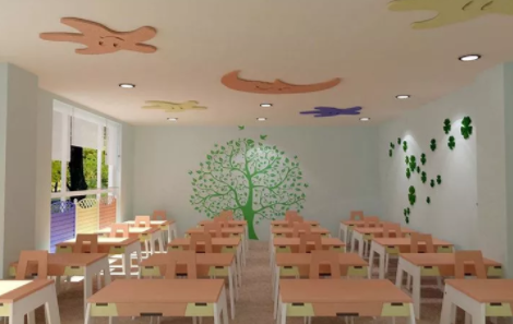 3年“教室燈光”監(jiān)測，哈爾濱市中小學衛(wèi)生保健所長建議從光源入手防控近視