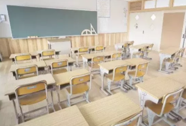 3年“教室燈光”監(jiān)測，哈爾濱市中小學(xué)衛(wèi)生保健所長建議從光源入手防控近視