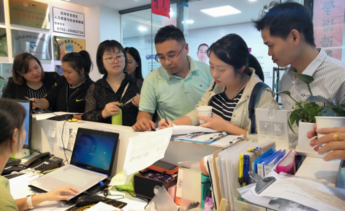深圳視普泰第六屆驗光定配培訓(xùn)班順利畢業(yè)